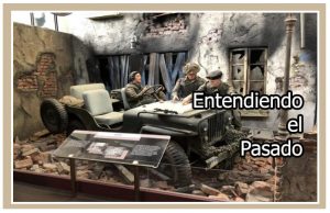 Entendimiento del pasado militar