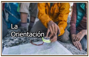 La Orientación