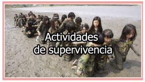 Supervivencia