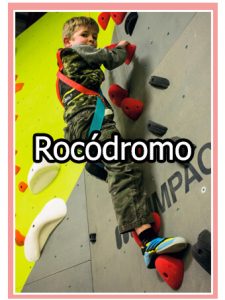 Rocodromo