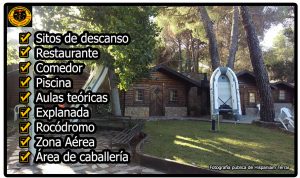 Instalaciones Hispaniam Temarr