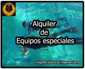 Equipos Hispaniam Temarr
