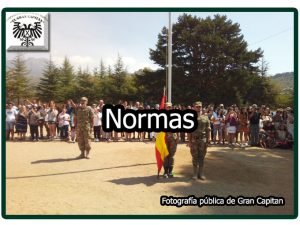 Normal El Gran Capitál