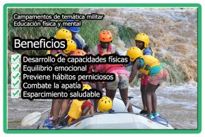 Beneficios de la educación fisica y mental