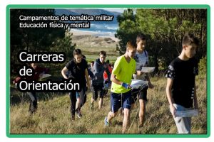 Carreras de orientación
