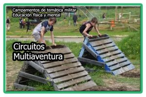 Circuitos multiaventura