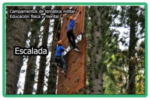Escalada
