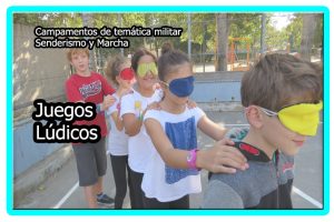 Juegos lúdicos
