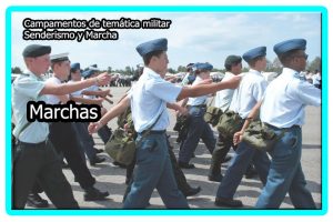 Marchas
