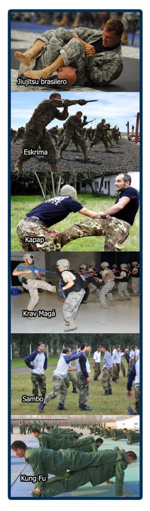 Defensa Personal