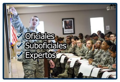 Instructores