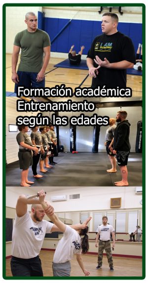 Formación