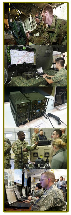 Tipos de capacitación