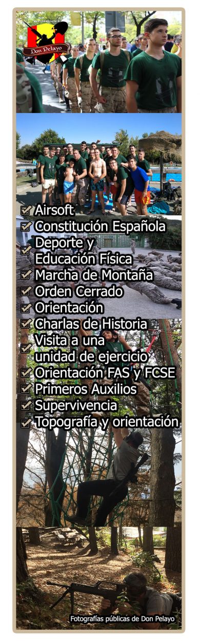 Actividades