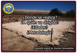 El campamento