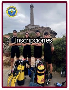 Inscripciones