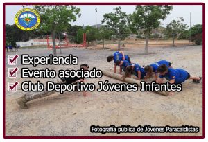 Particularidades del campamento
