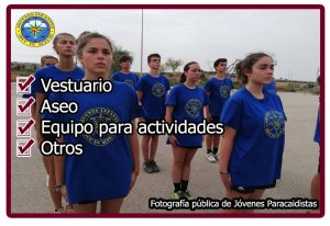 Qué llevar